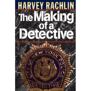 The Making of a Detective