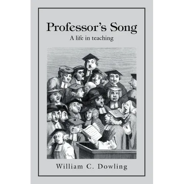Professor's Song: A Life in Teaching