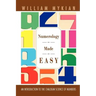 Numerology Made Easy: An Introduction to the Chaldean Science of Numbers