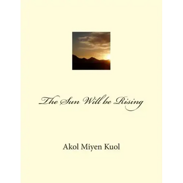 The Sun Will be Rising