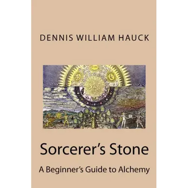 Sorcerer's Stone: A Beginner's Guide to Alchemy