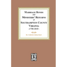Southampton County Marriages, 1750-1810
