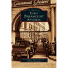 Early Paramount Studios