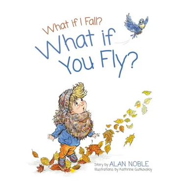 What if You Fly?