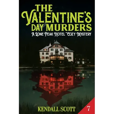 The Valentine's Day Murders
