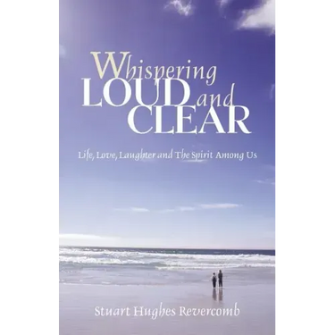 Whispering Loud and Clear