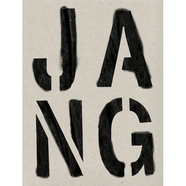 Michael Jang: Jang