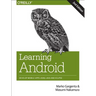 Learning Android