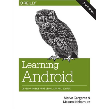 Learning Android