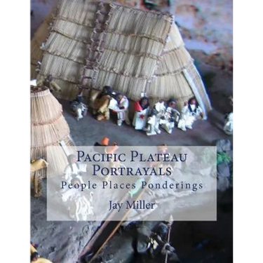 Pacific Plateau Portrayals: People Places Ponderings