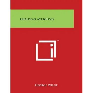 Chaldean Astrology