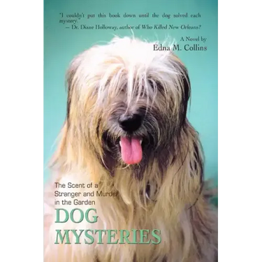 Dog Mysteries: The Scent of a Stranger and Murder in the Garden