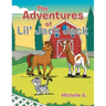 The Adventures of Lil' Jack Jack