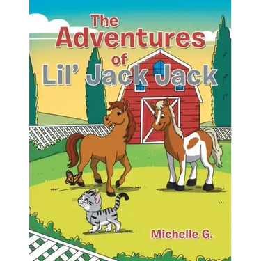 The Adventures of Lil' Jack Jack