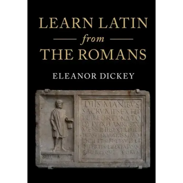 Learn Latin from the Romans
