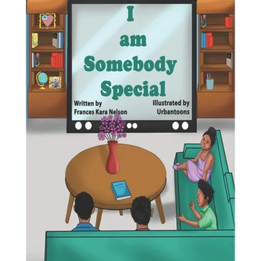 I am Somebody Special