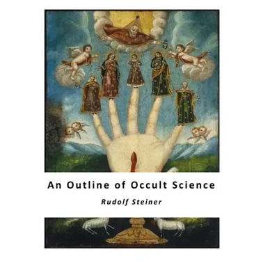 An Outline of Occult Science