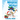 Magical Winter Activity Book For Kids