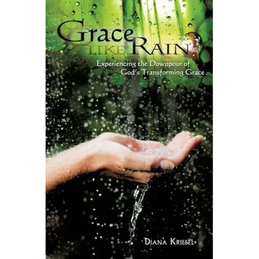 Grace Like Rain
