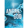 Angry God