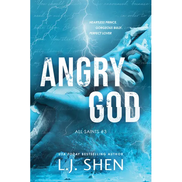 Angry God