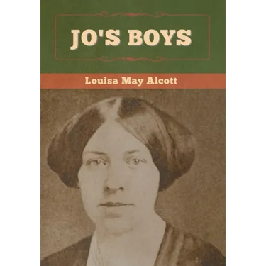 Jo's Boys