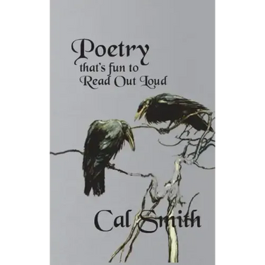 Poetry that's fun to read out loud