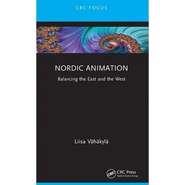 Nordic Animation: Balancing the East and the West