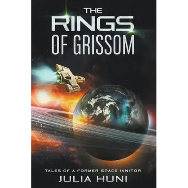The Rings of Grissom