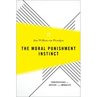 Moral Punishment Instinct