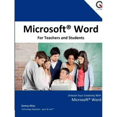 Microsoft Word for Teachers and Students