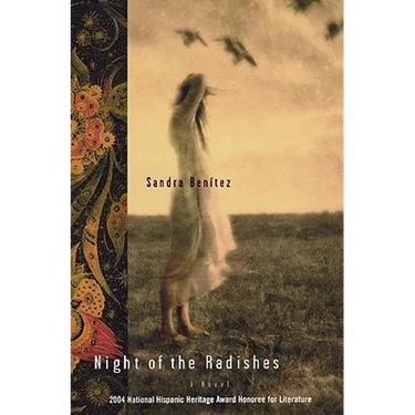 Night of the Radishes