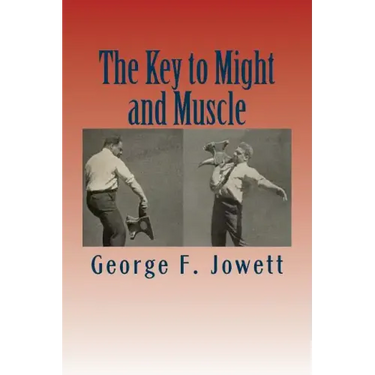 The Key to Might and Muscle