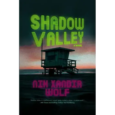 Shadow Valley