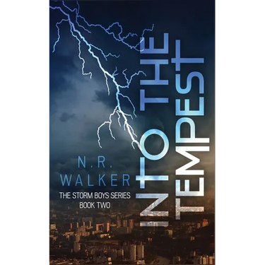 Into the Tempest