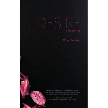 Desire: A Haunting