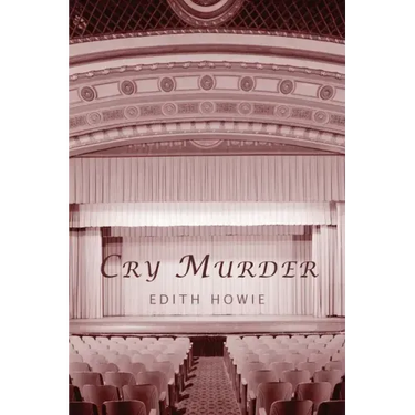 Cry Murder