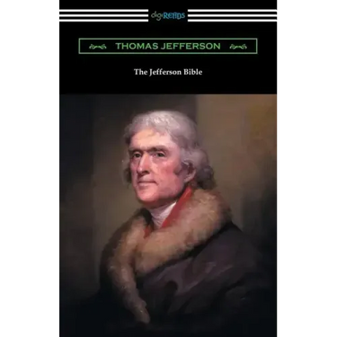 The Jefferson Bible
