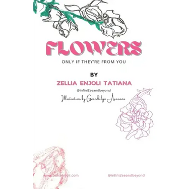 Flowers, only if they're from you