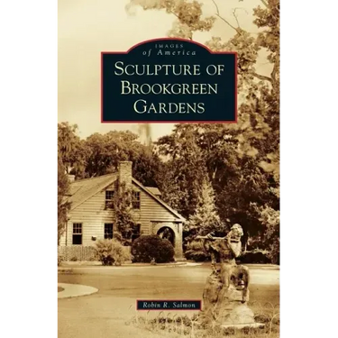 Sculpture of Brookgreen Gardens