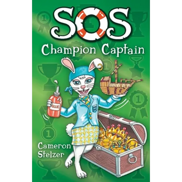 SOS Champion Captain