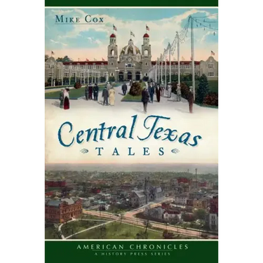 Central Texas Tales
