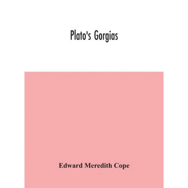 Plato's Gorgias
