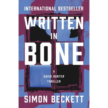 Written in Bone