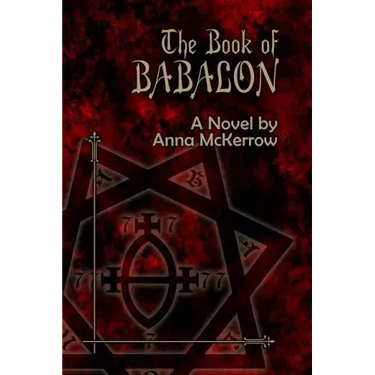 The Book of Babalon