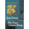 Lydia Cabrera and the Construction of an Afro-Cuban Cultural Identity