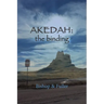 Akedah: the Binding