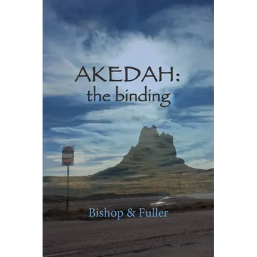 Akedah: the Binding