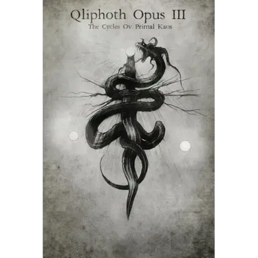 Qliphoth Opus III