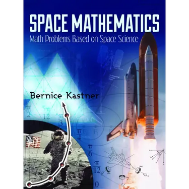 Space Mathematics: Math Problems Based on Space Science